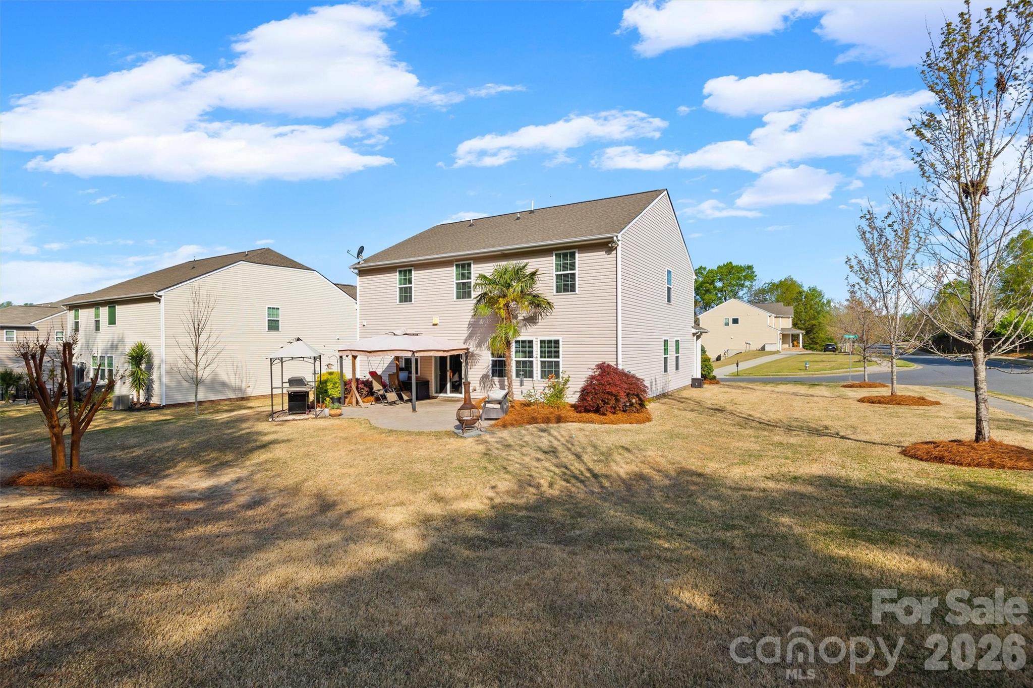 The Woodlands - Residential