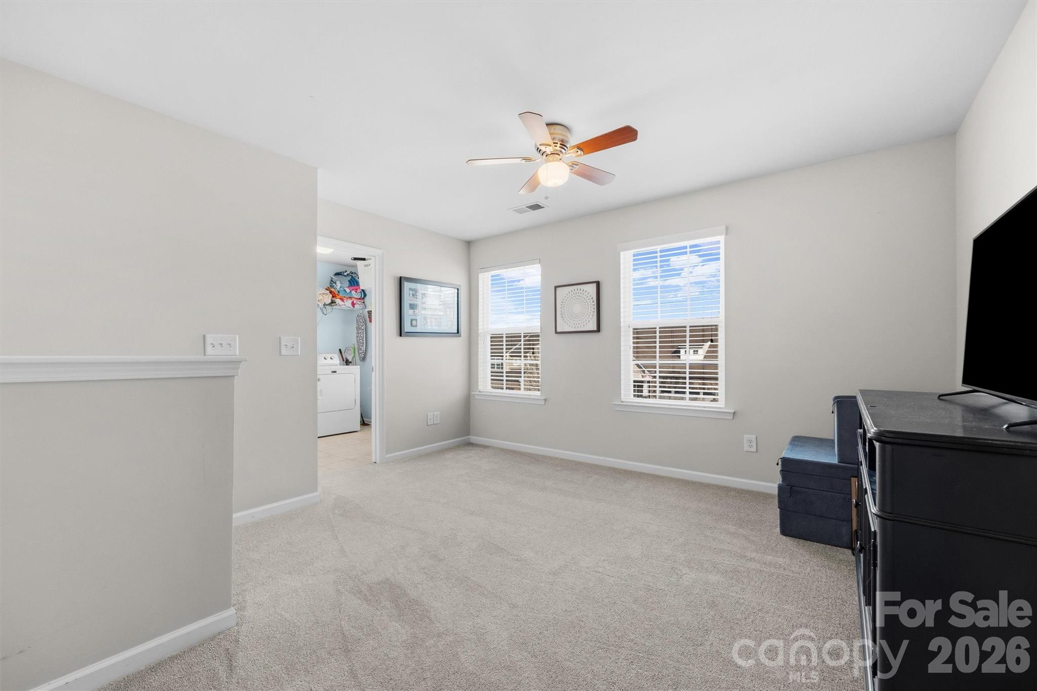 The Woodlands - Residential