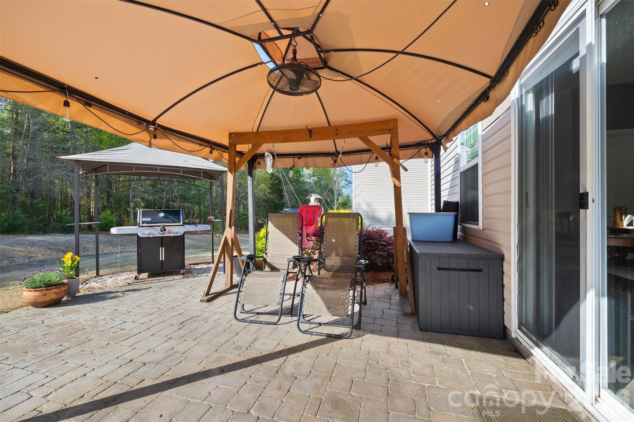 The Woodlands - Residential