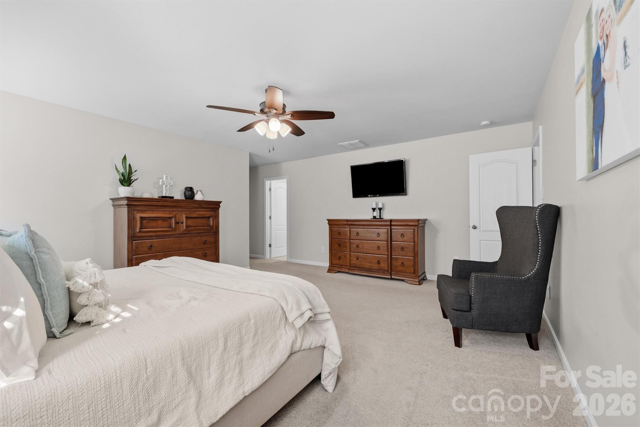 The Woodlands - Residential