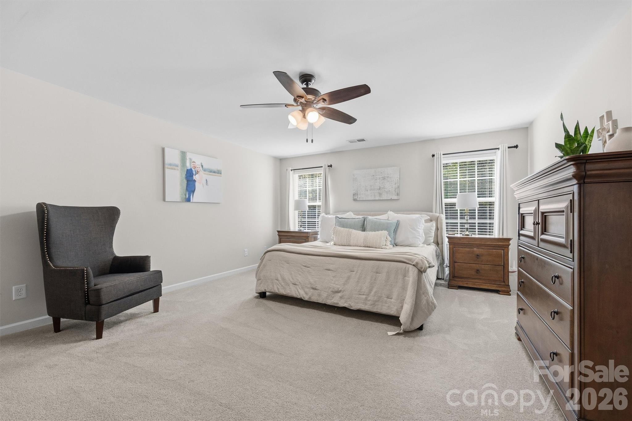 The Woodlands - Residential