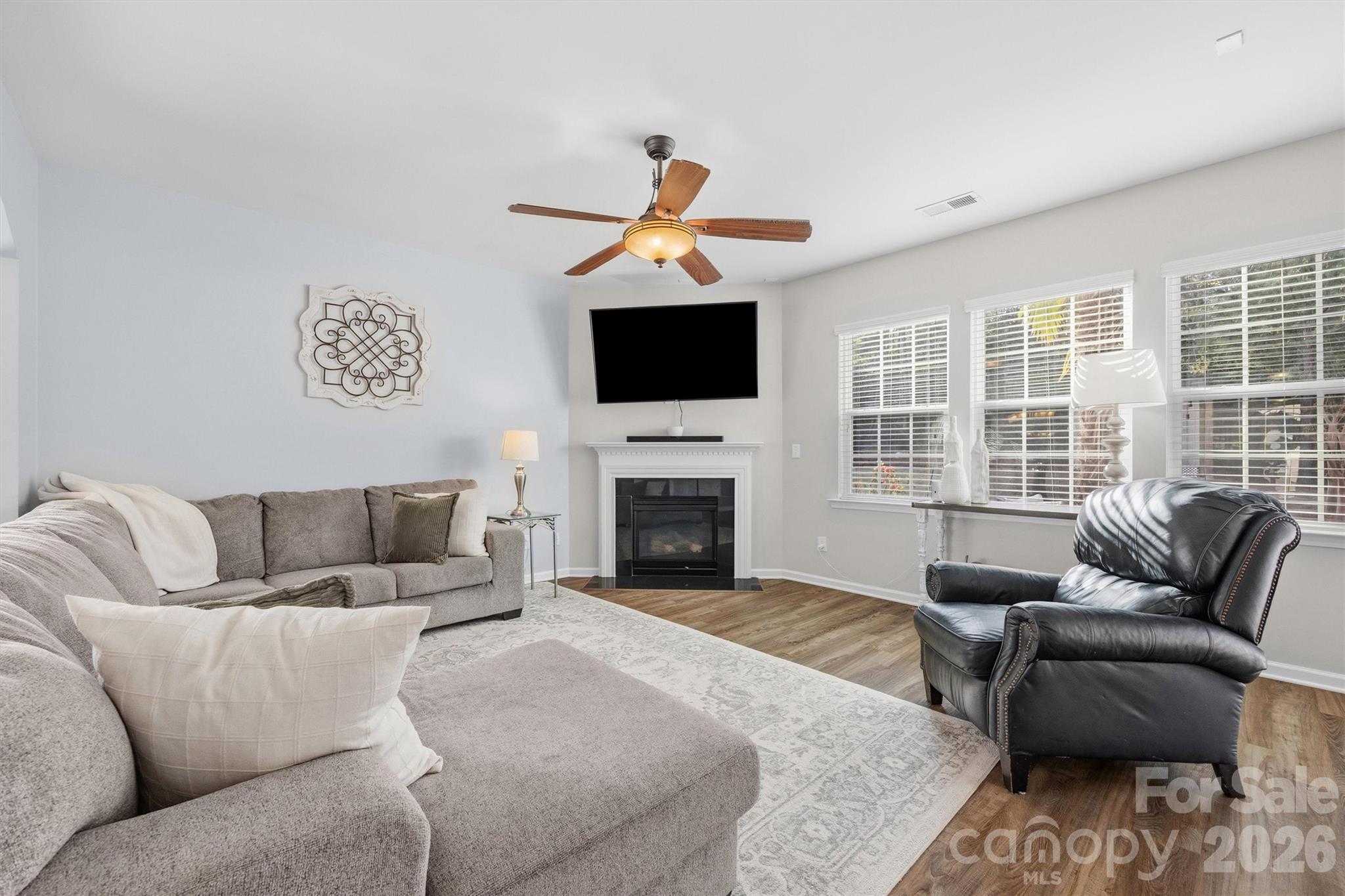 The Woodlands - Residential