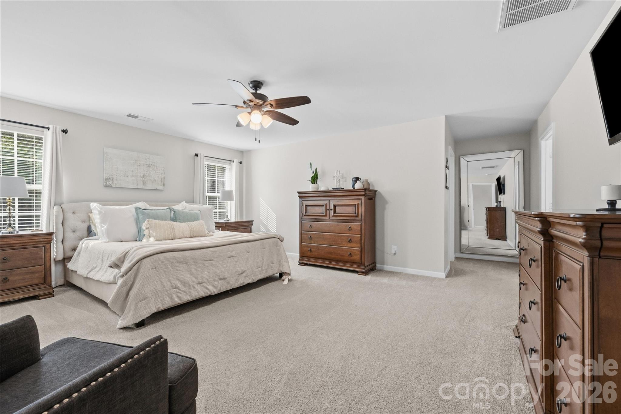 The Woodlands - Residential