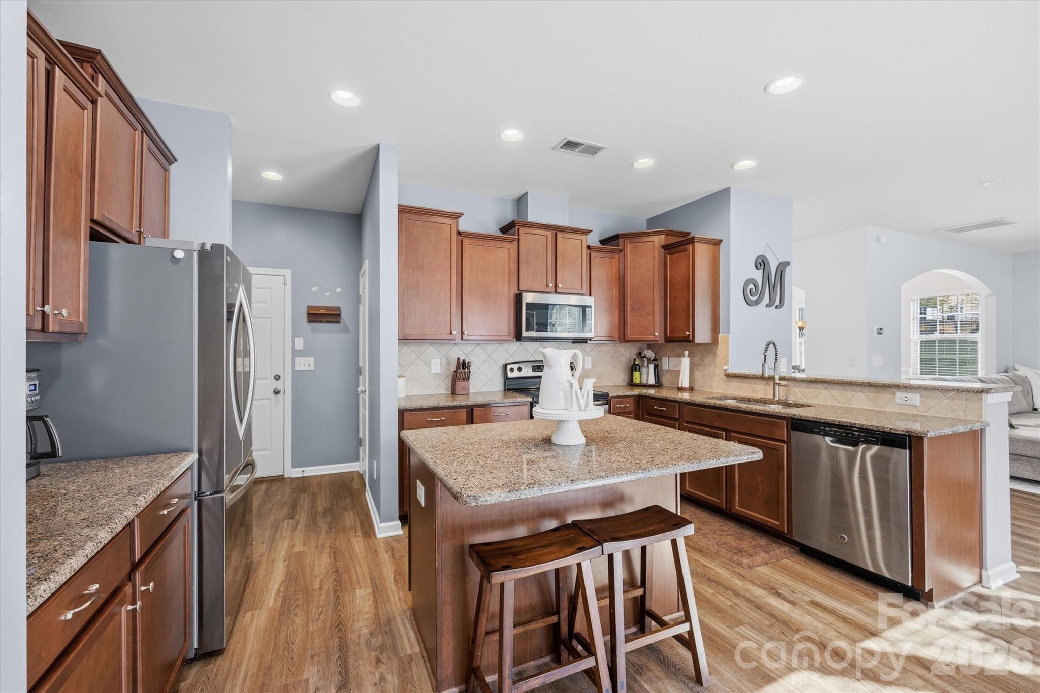 The Woodlands - Residential