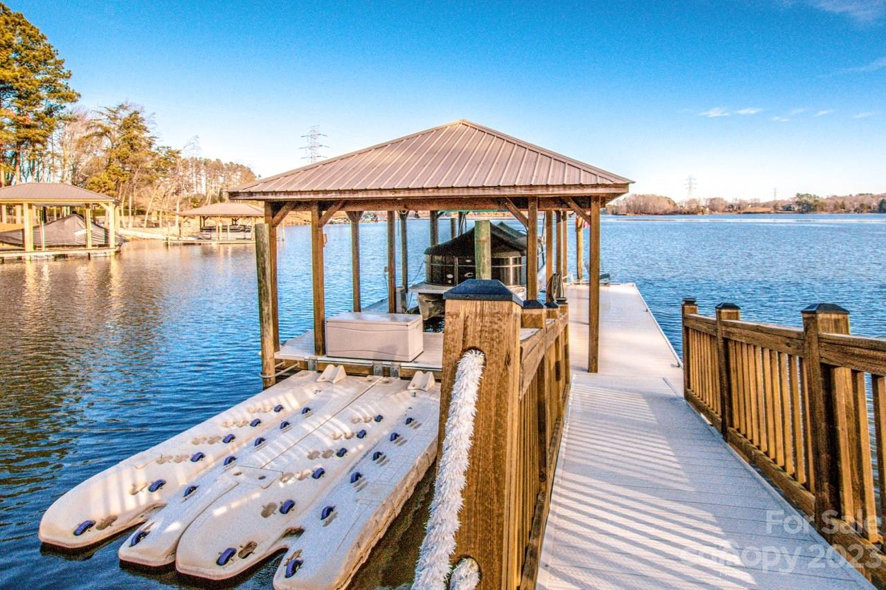 Northview Harbour - Residential