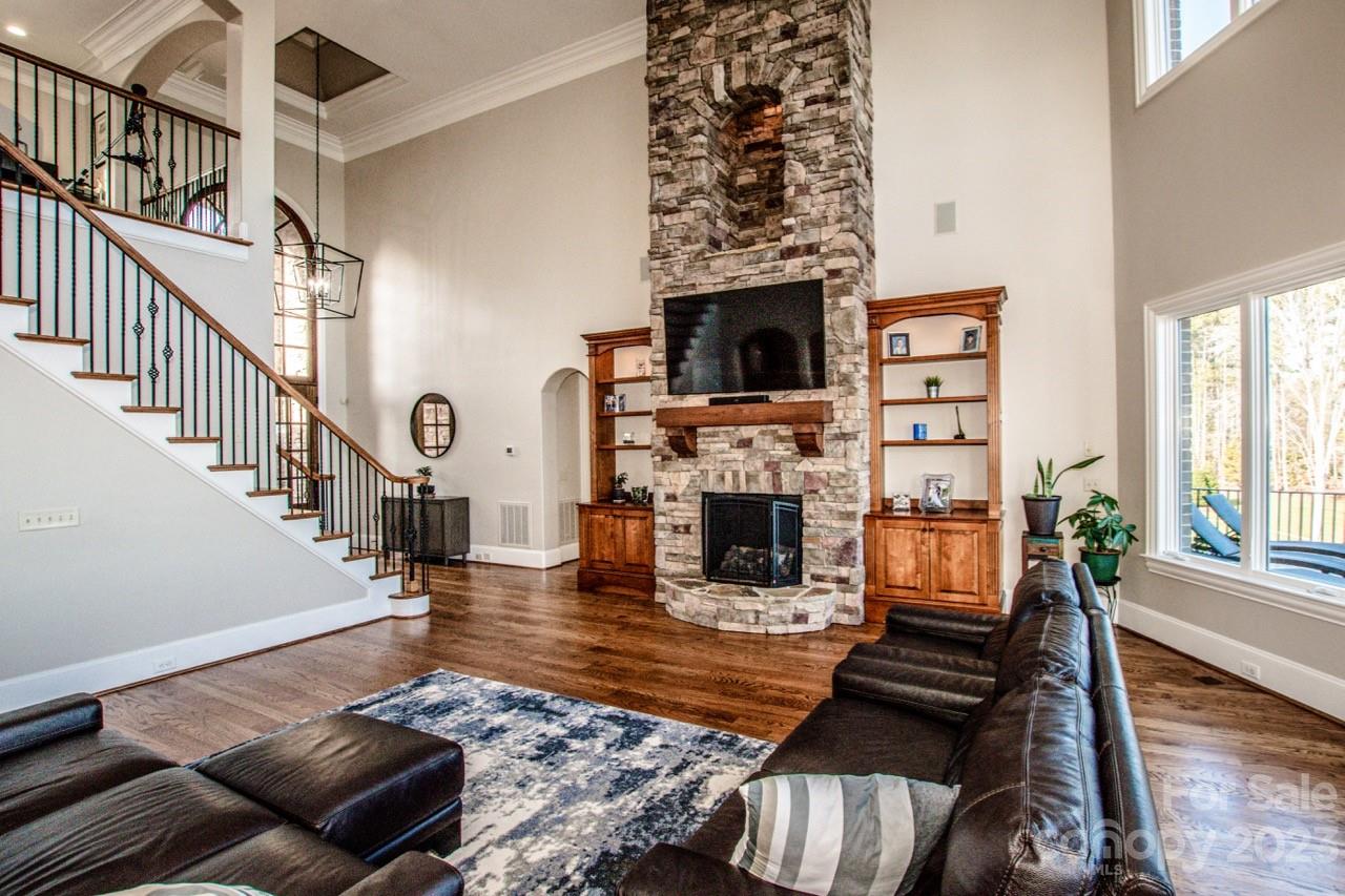 Northview Harbour - Residential