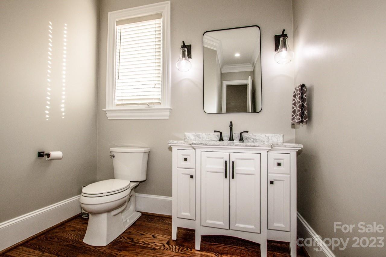 Northview Harbour - Residential