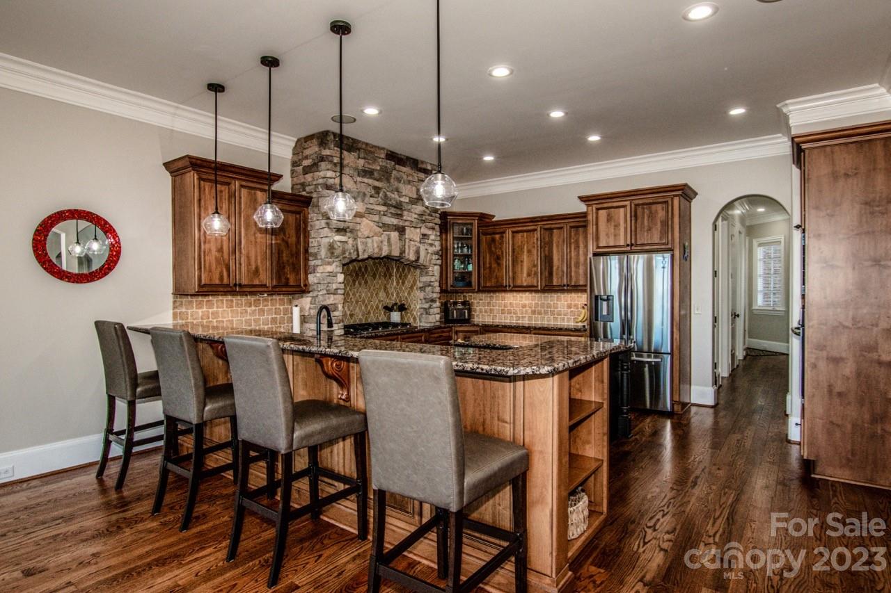 Northview Harbour - Residential