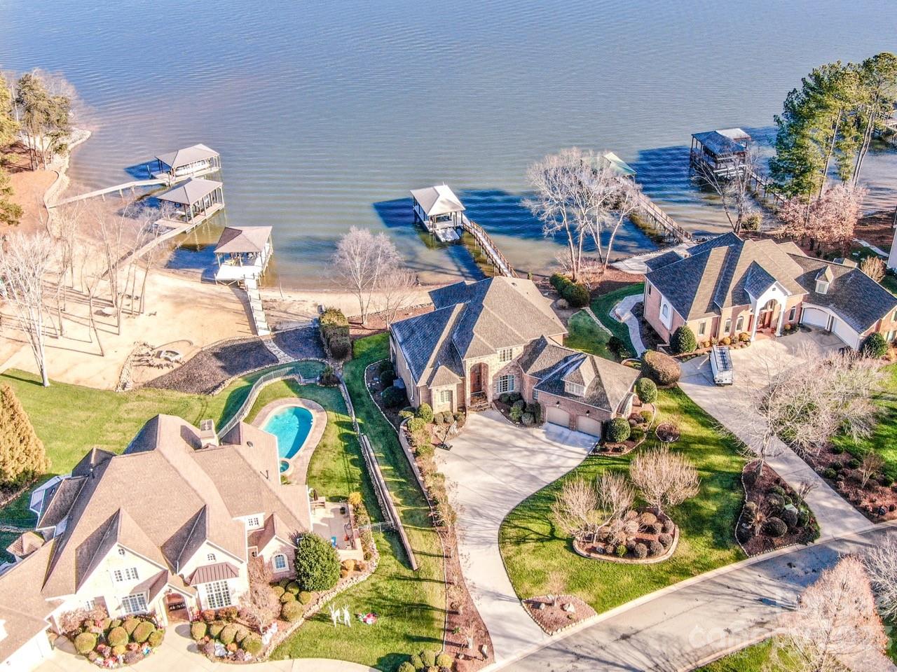 Northview Harbour - Residential