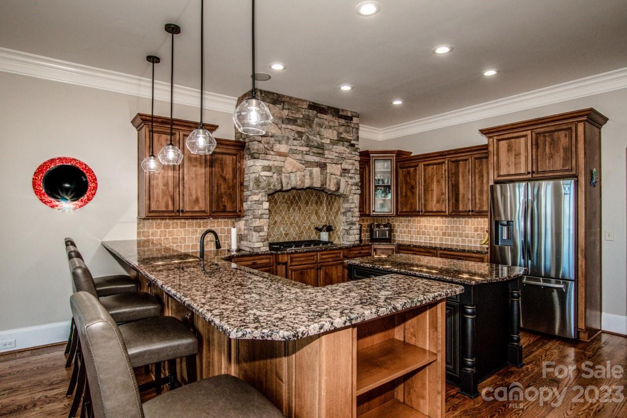 Northview Harbour - Residential