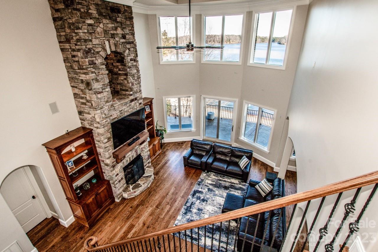 Northview Harbour - Residential