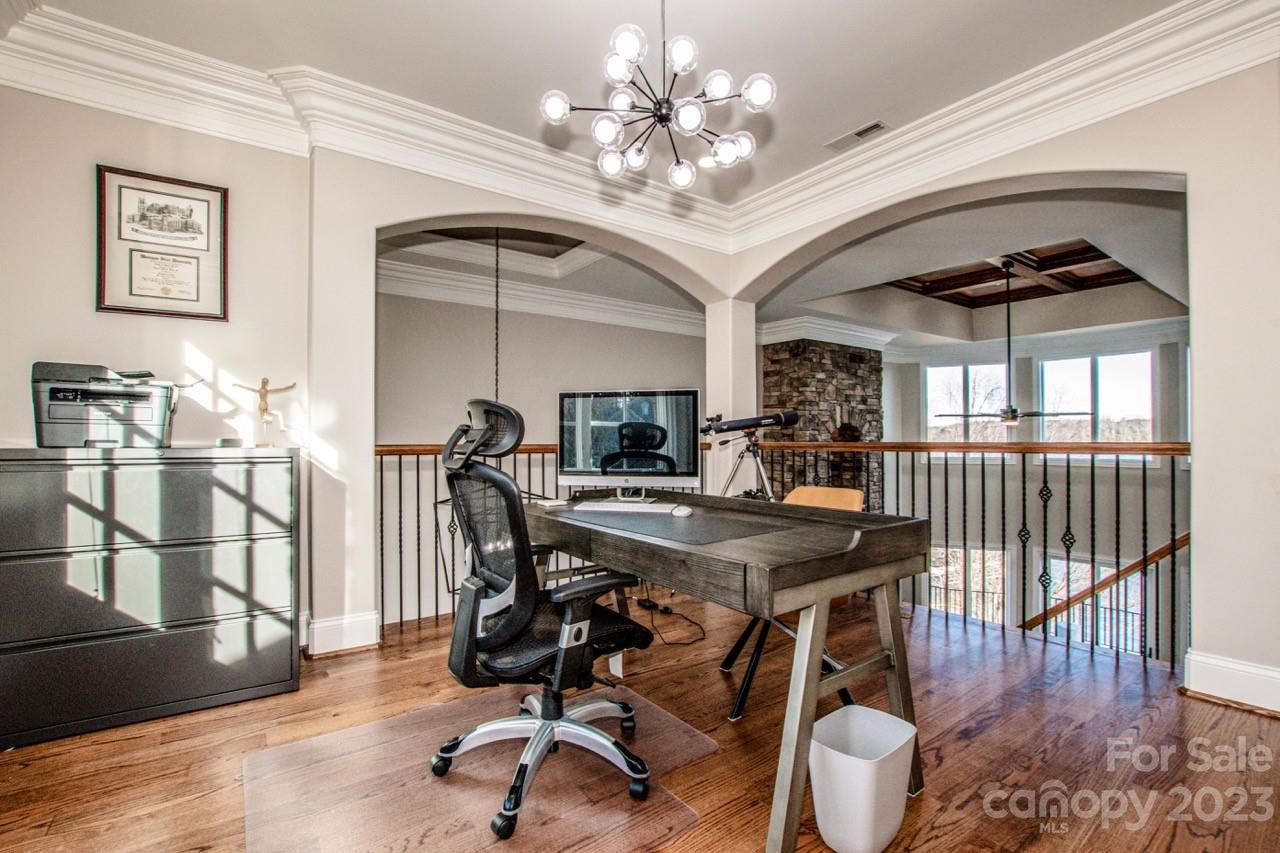 Northview Harbour - Residential