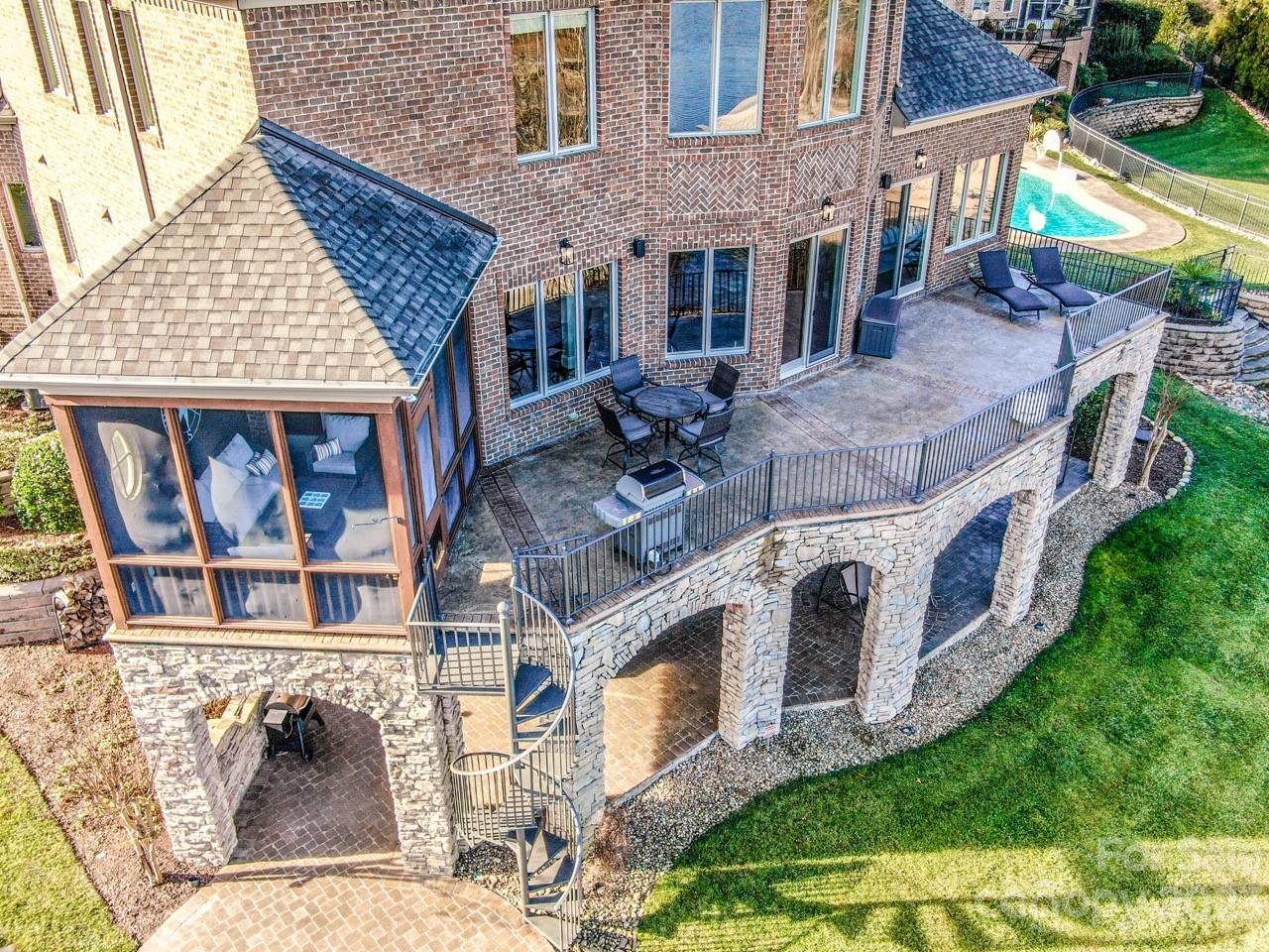 Northview Harbour - Residential