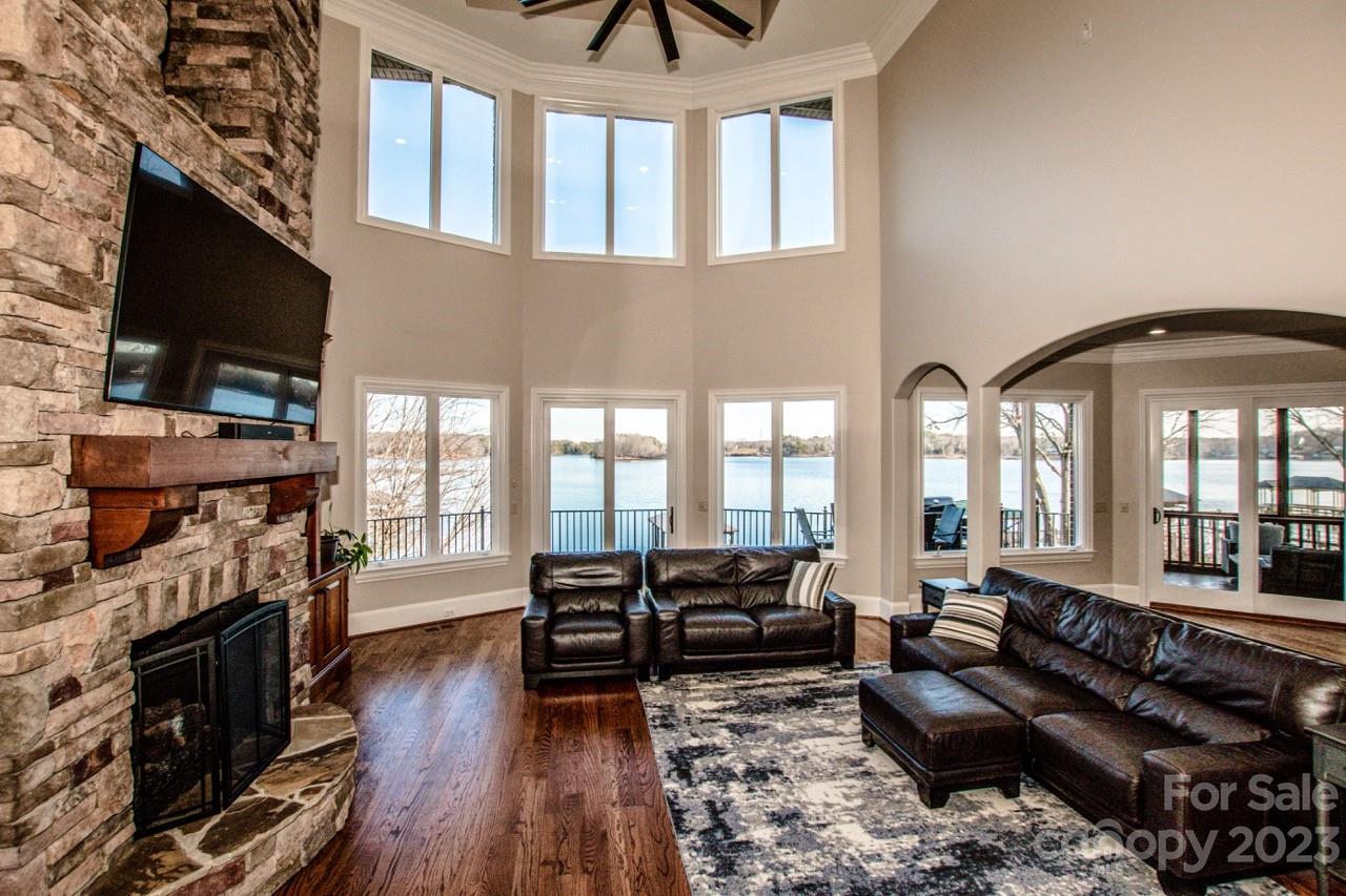 Northview Harbour - Residential