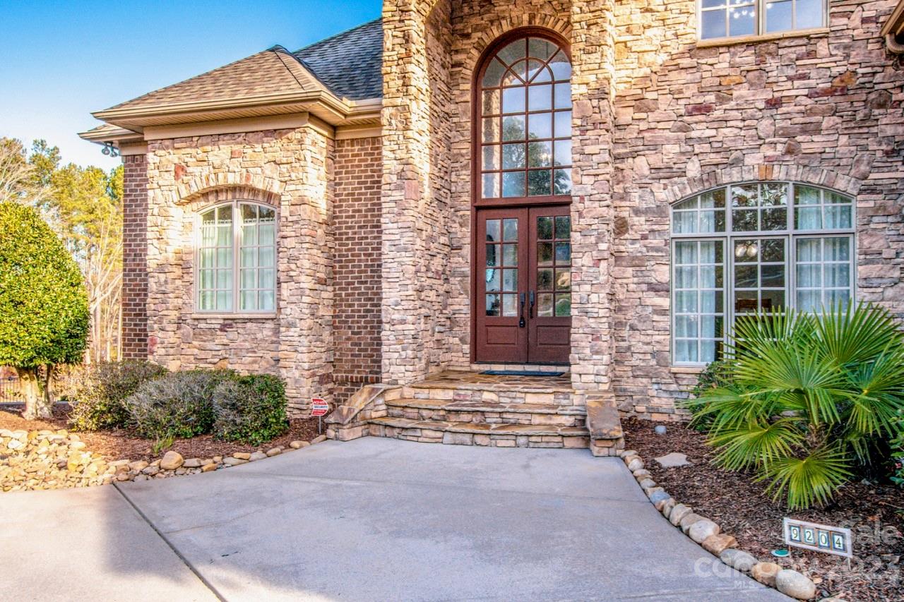 Northview Harbour - Residential