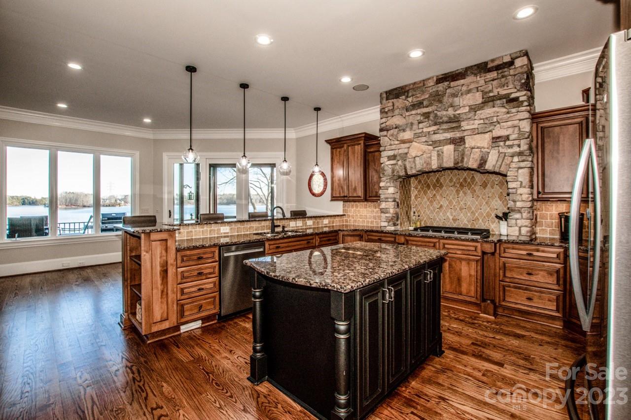 Northview Harbour - Residential