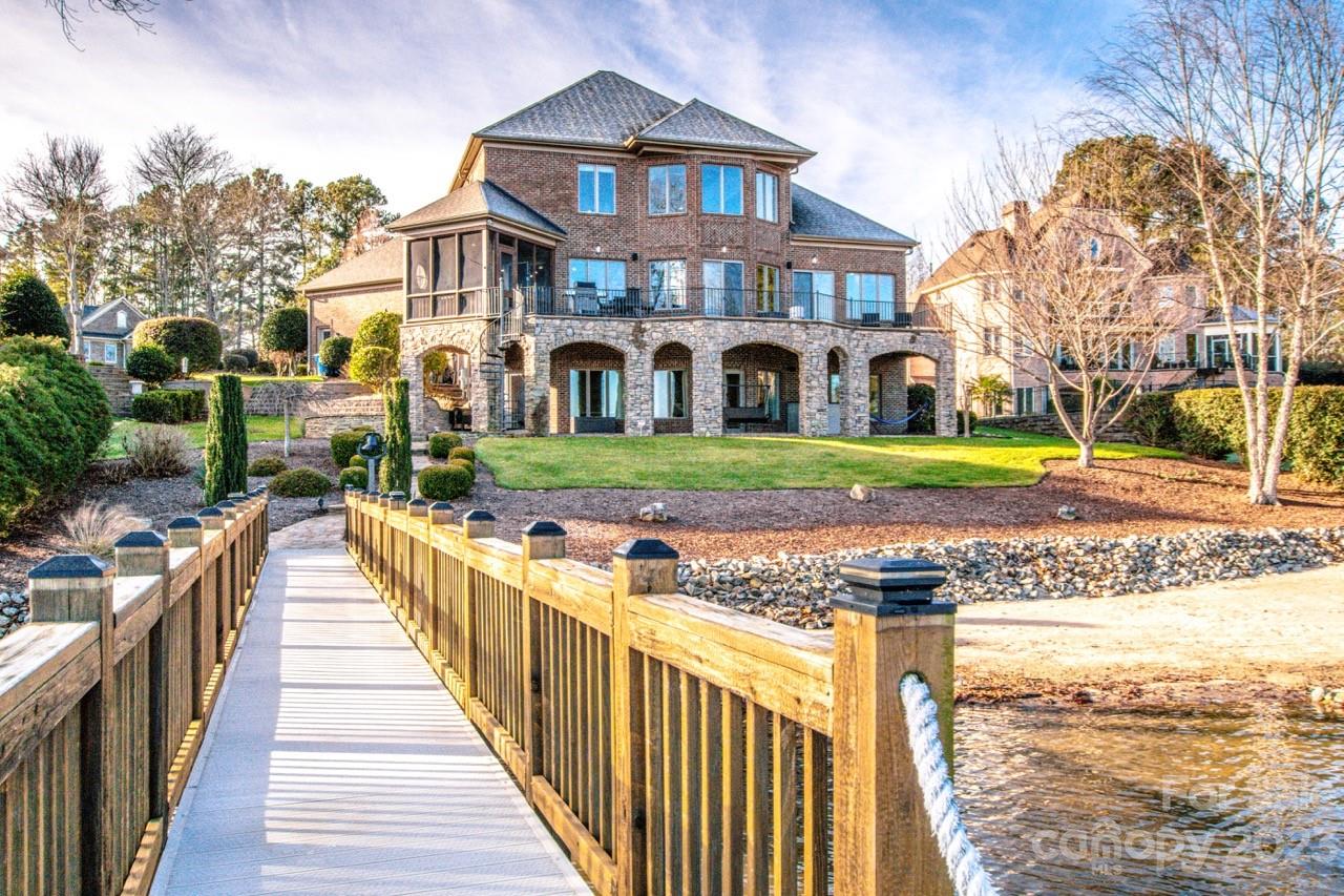 Northview Harbour - Residential