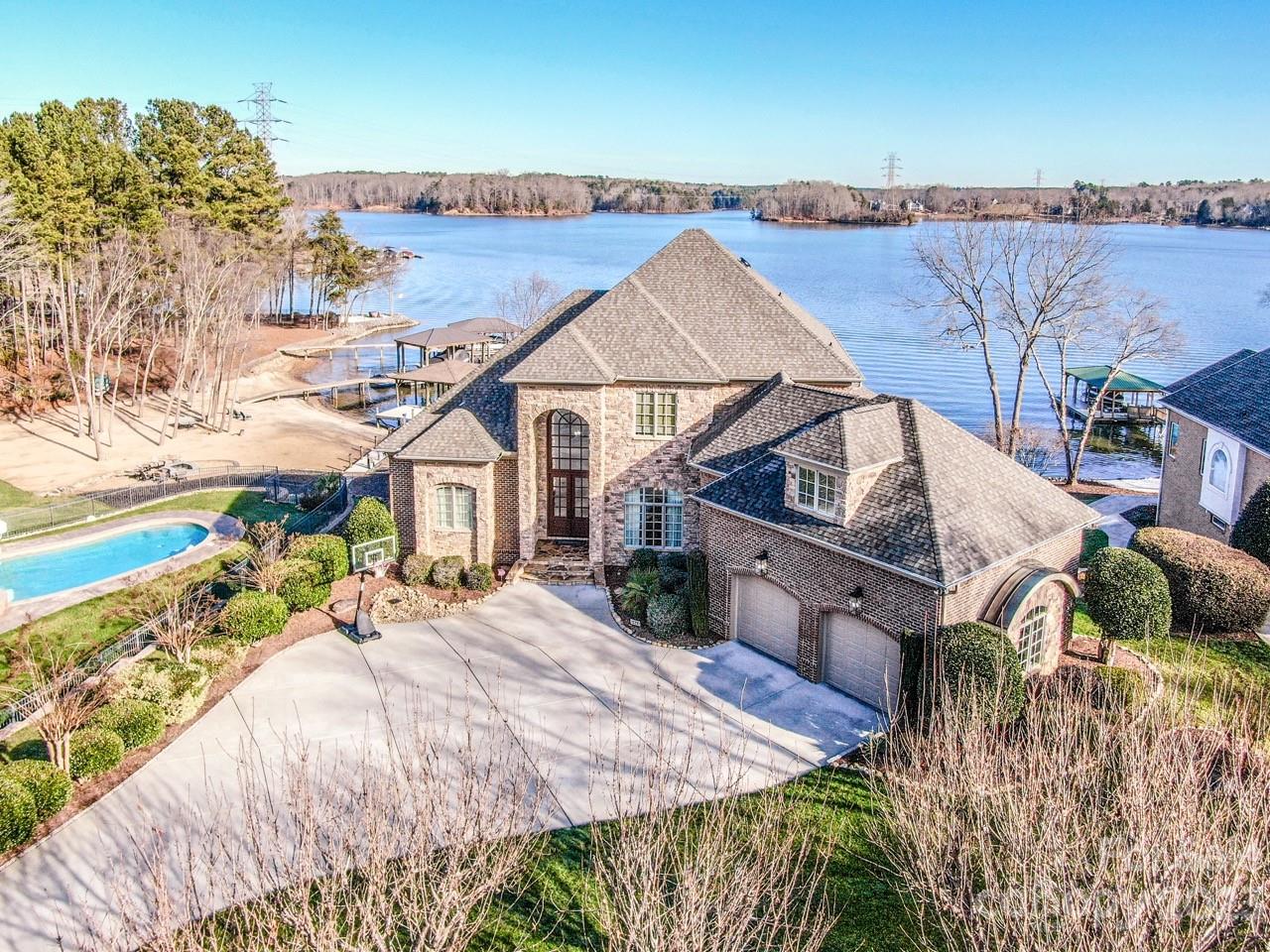 Northview Harbour - Residential