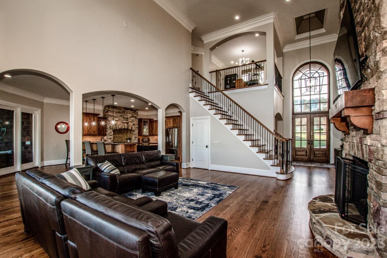 Northview Harbour - Residential