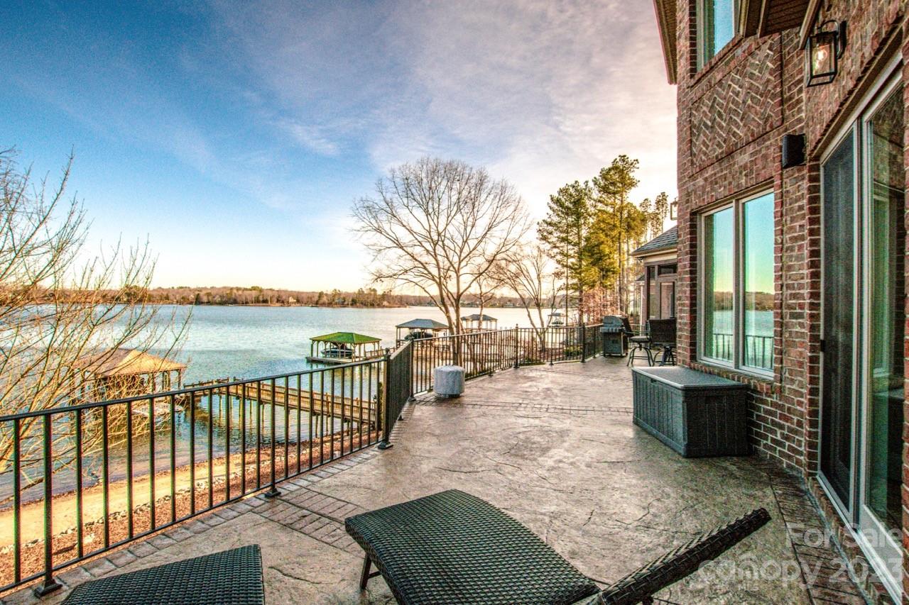 Northview Harbour - Residential