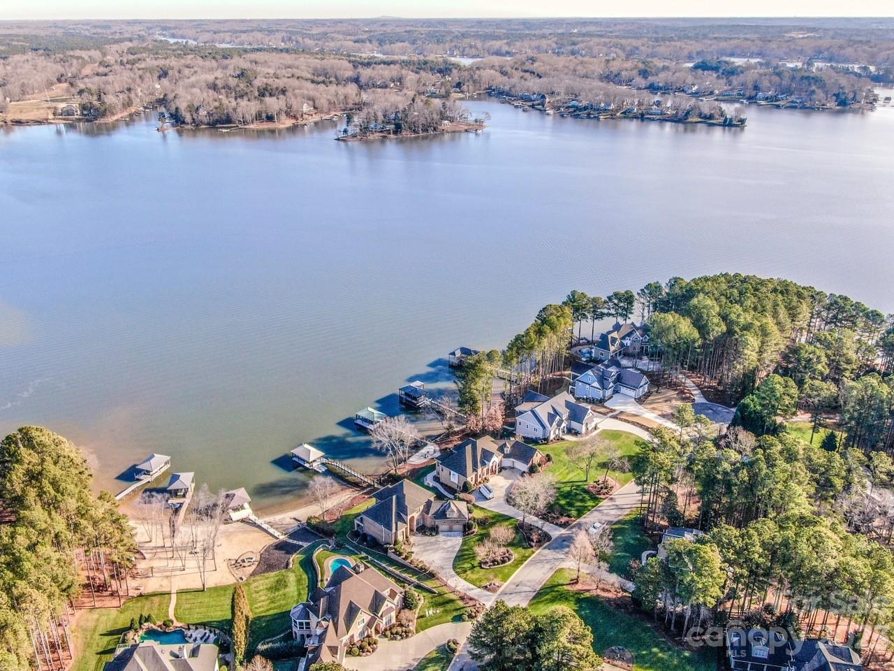 Northview Harbour - Residential