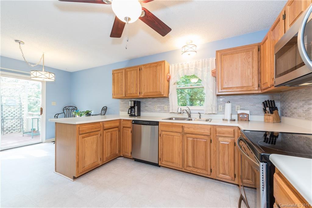 Tega Cay - Residential