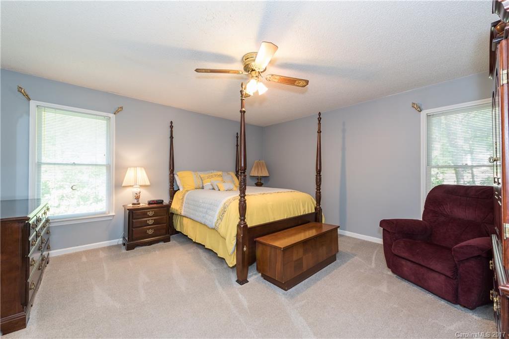 Tega Cay - Residential