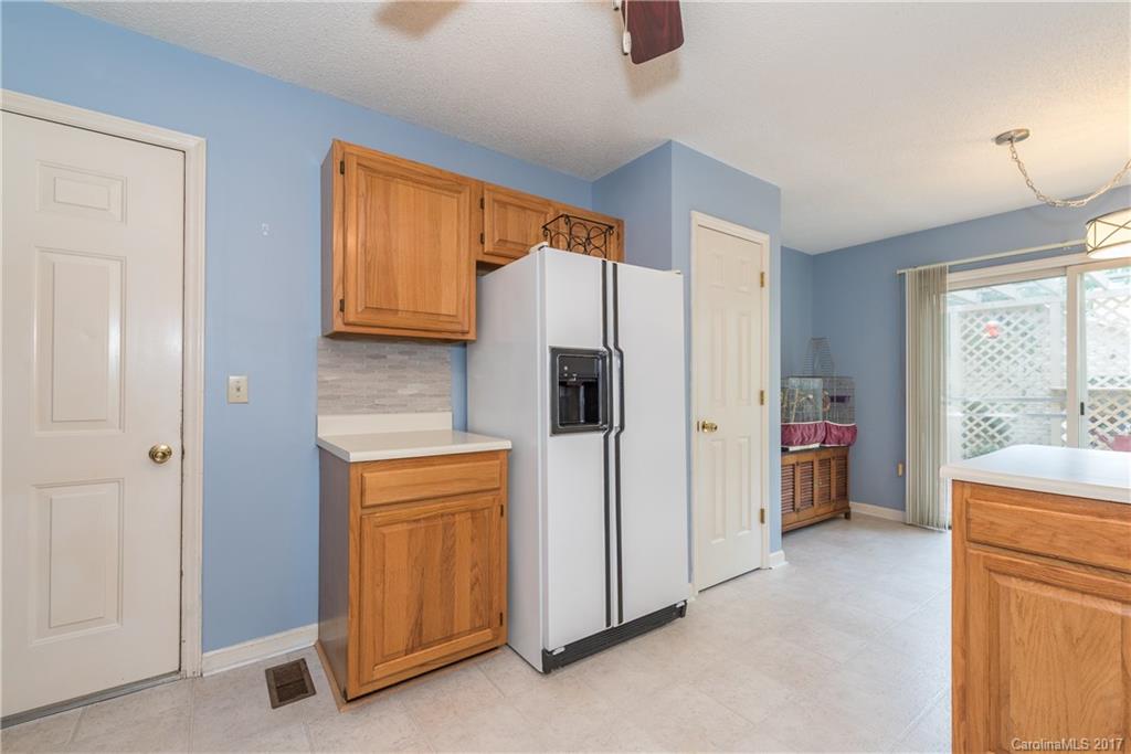 Tega Cay - Residential