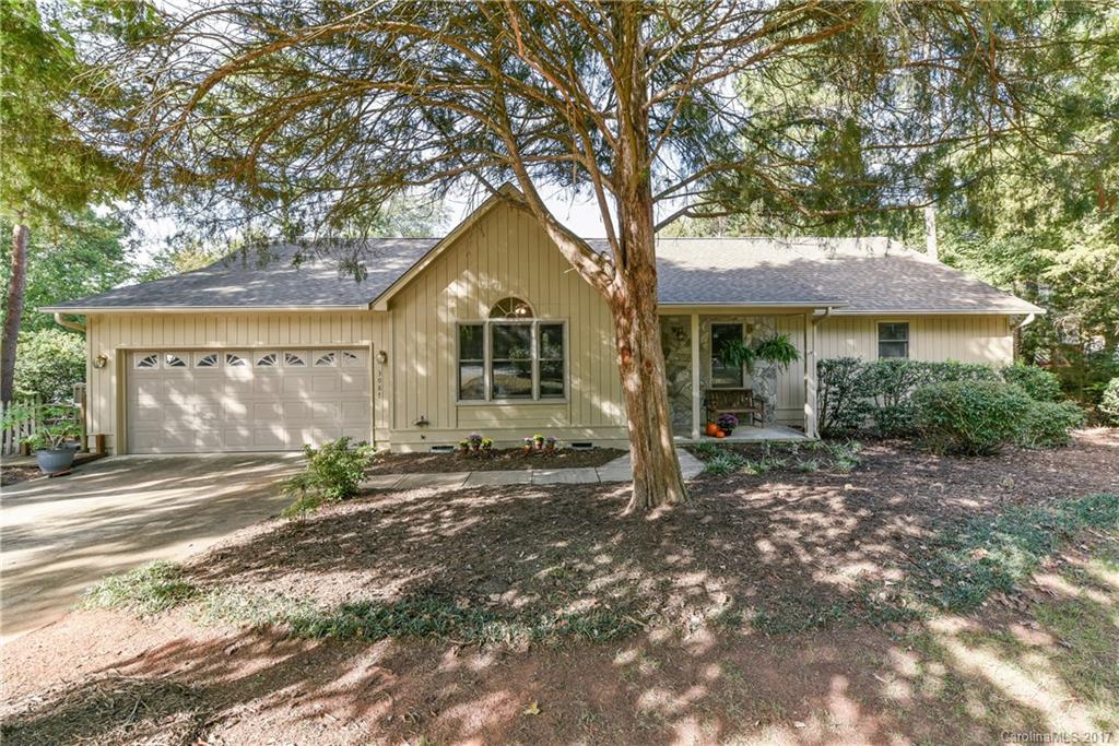 Tega Cay - Residential