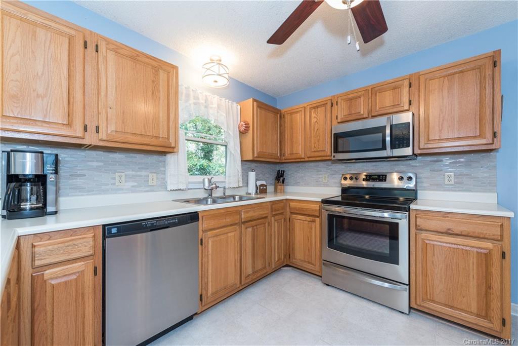 Tega Cay - Residential
