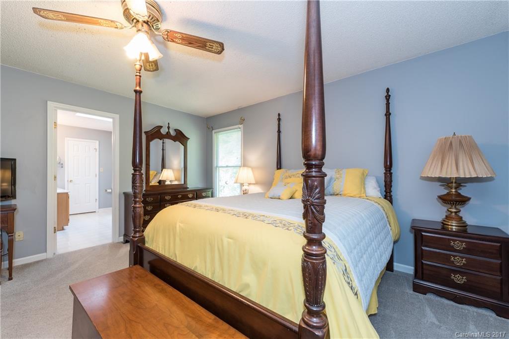 Tega Cay - Residential