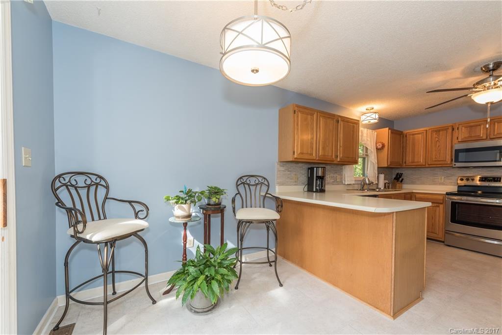 Tega Cay - Residential