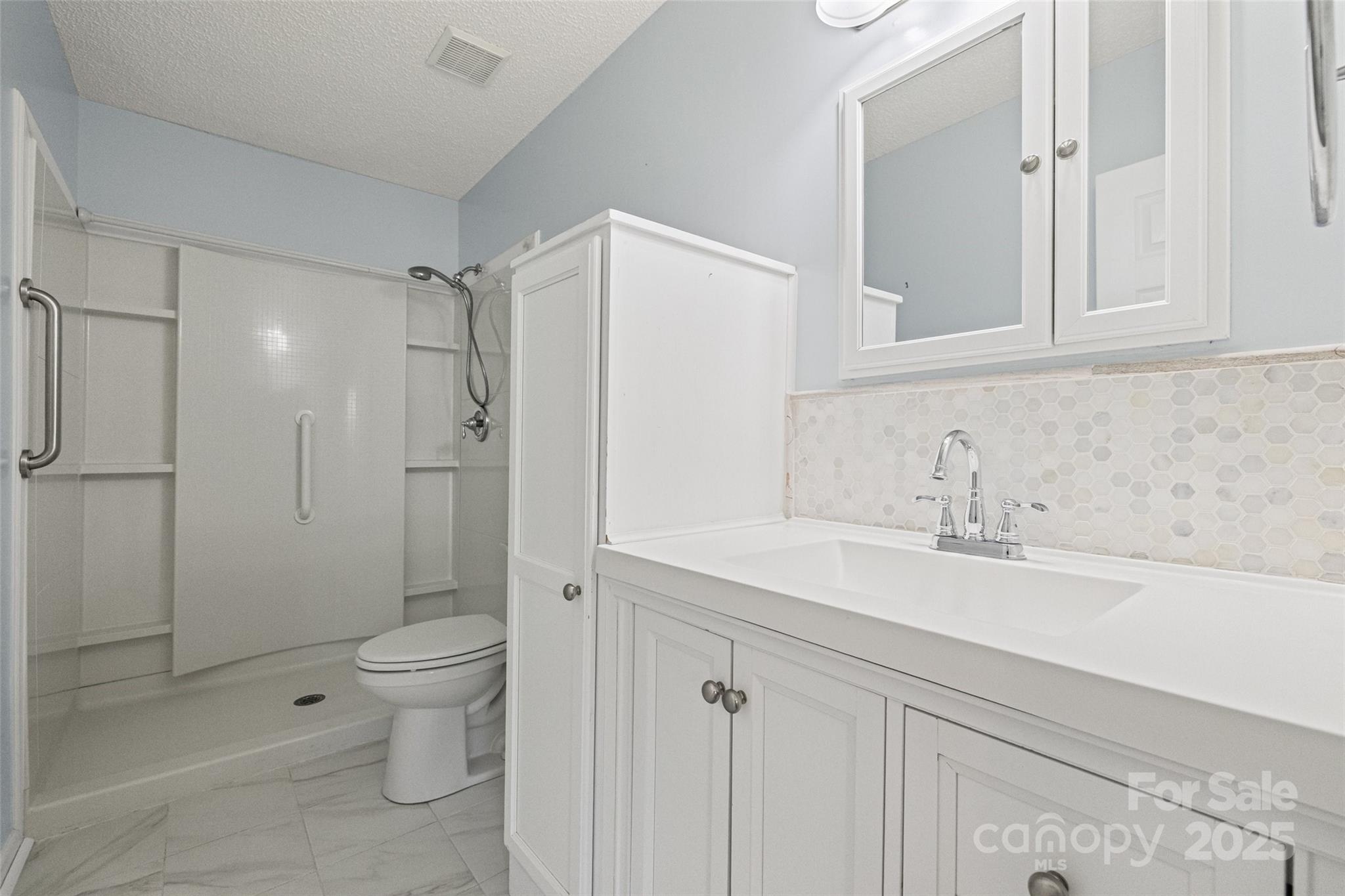 Meadow Creek - Residential