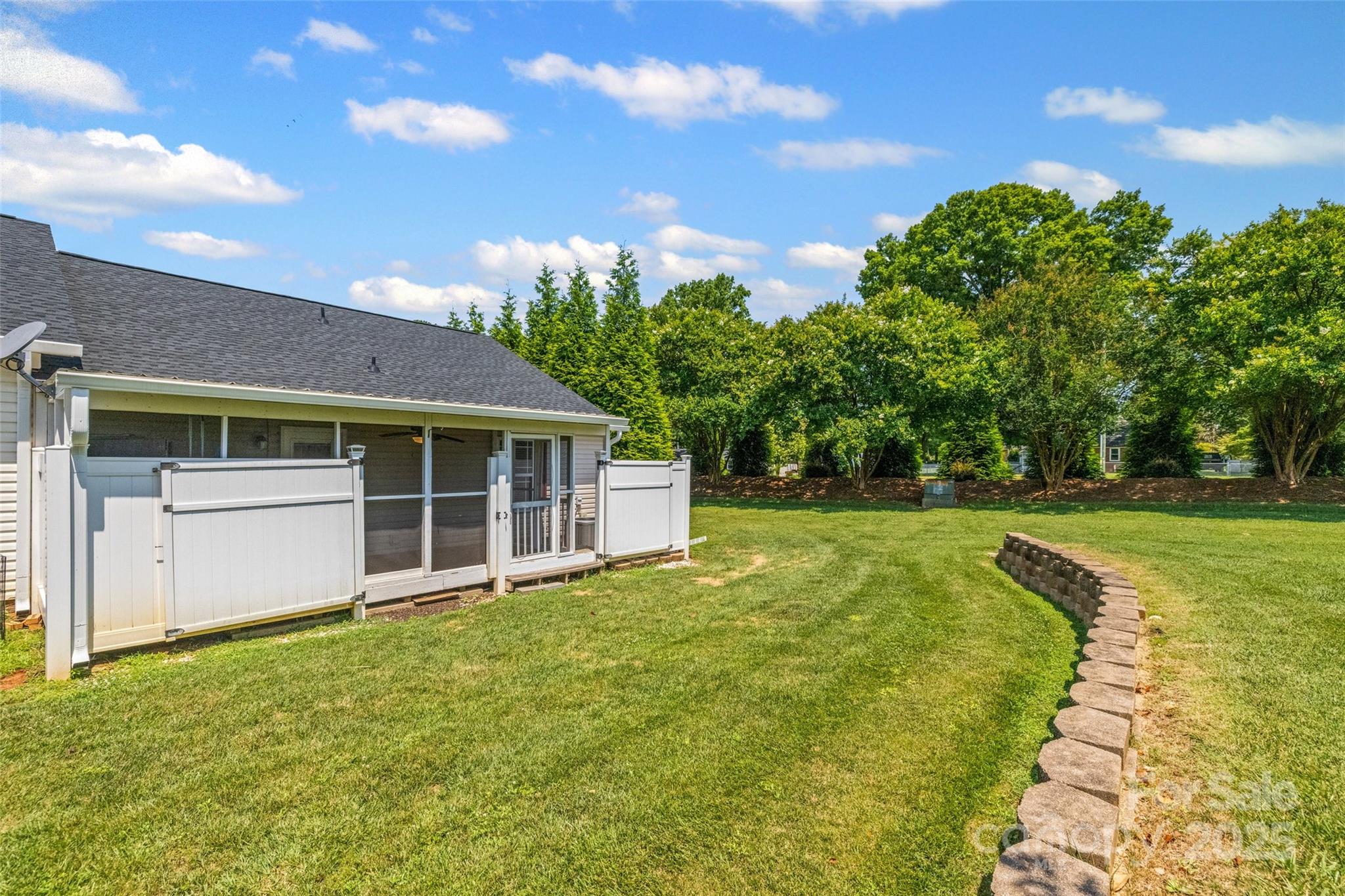 Meadow Creek - Residential