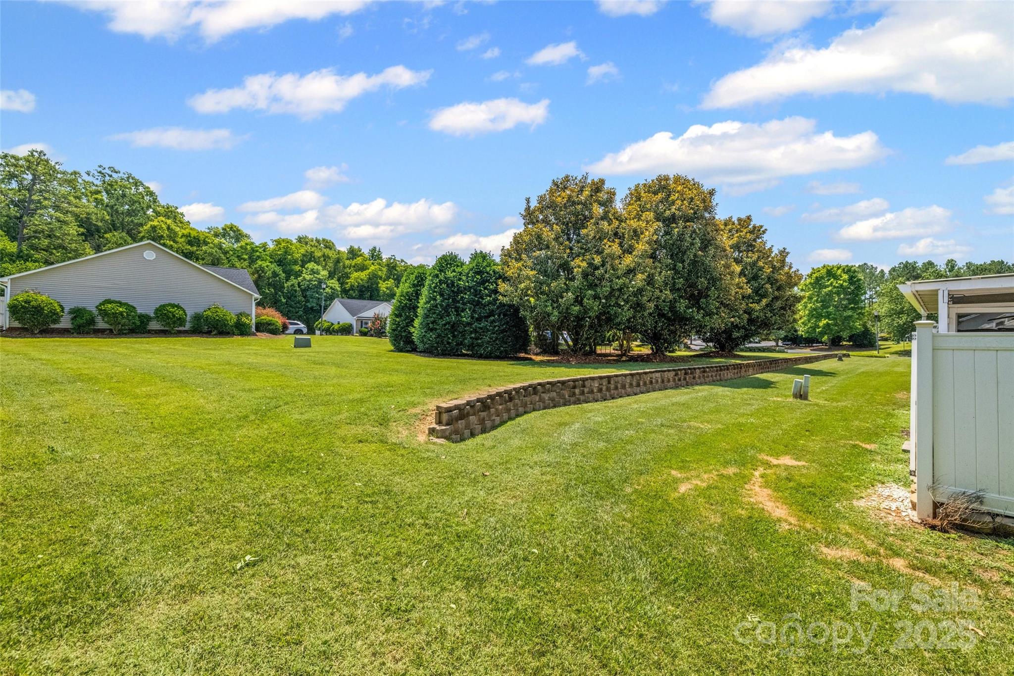 Meadow Creek - Residential