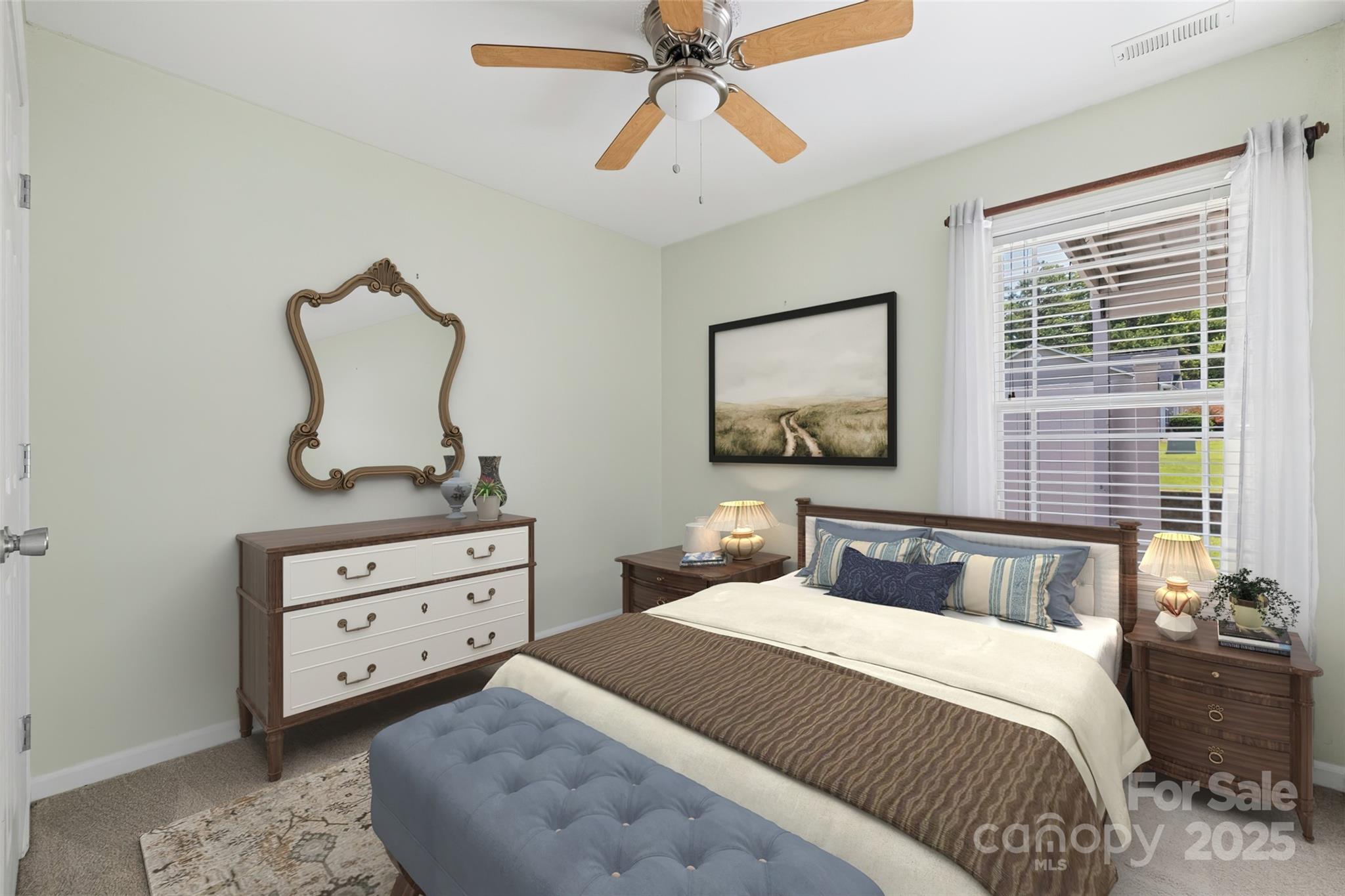 Meadow Creek - Residential