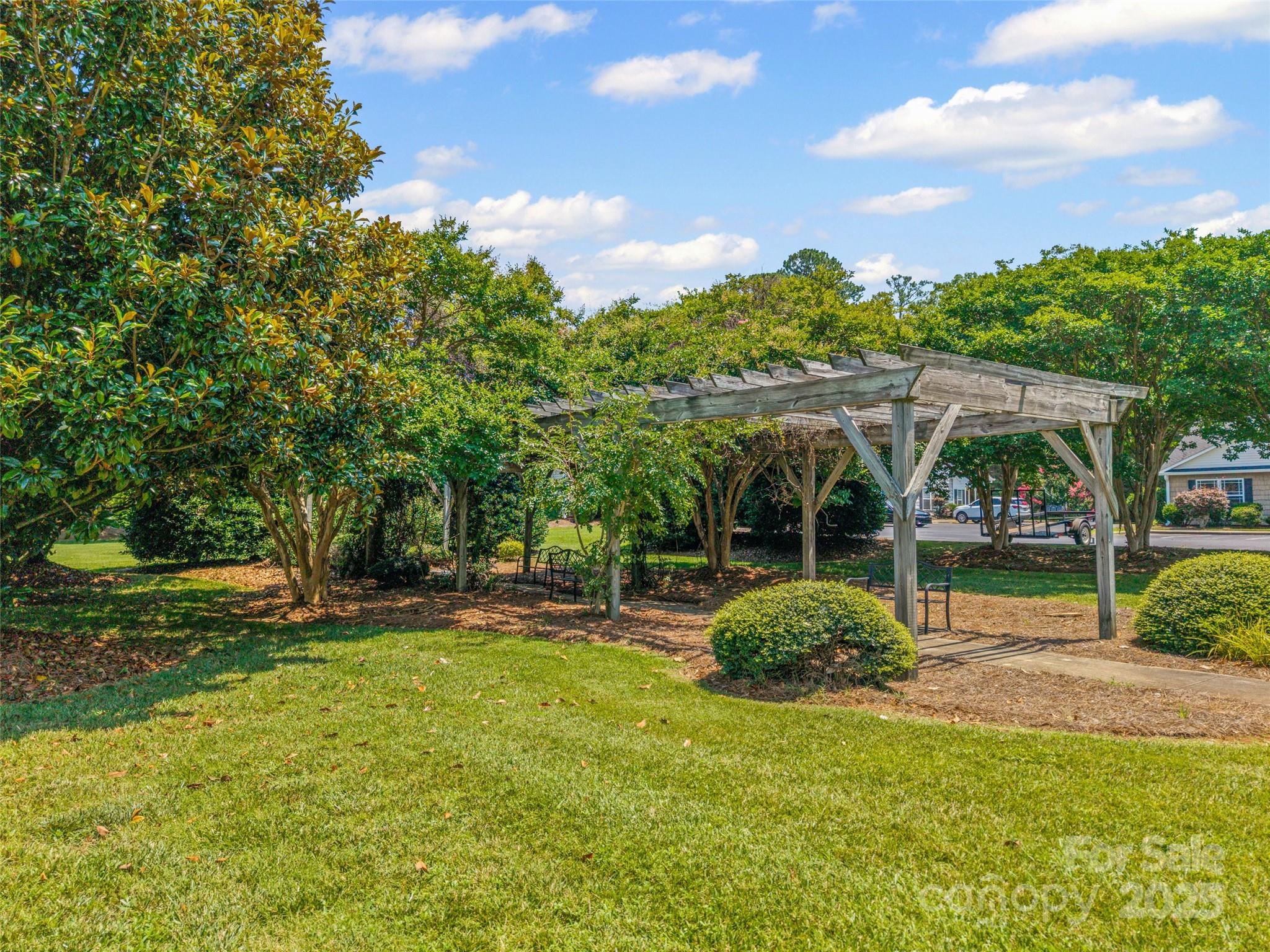 Meadow Creek - Residential