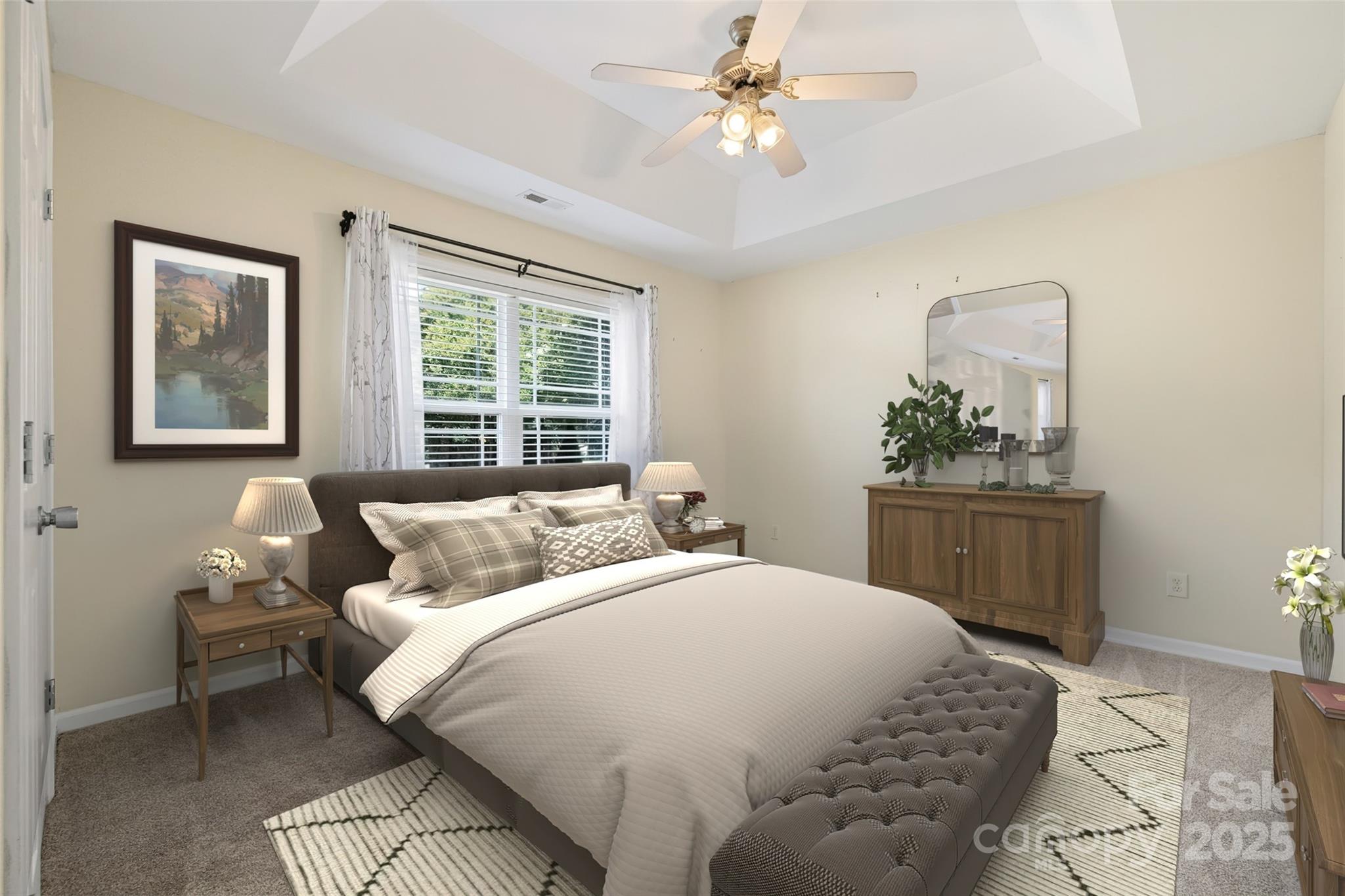 Meadow Creek - Residential