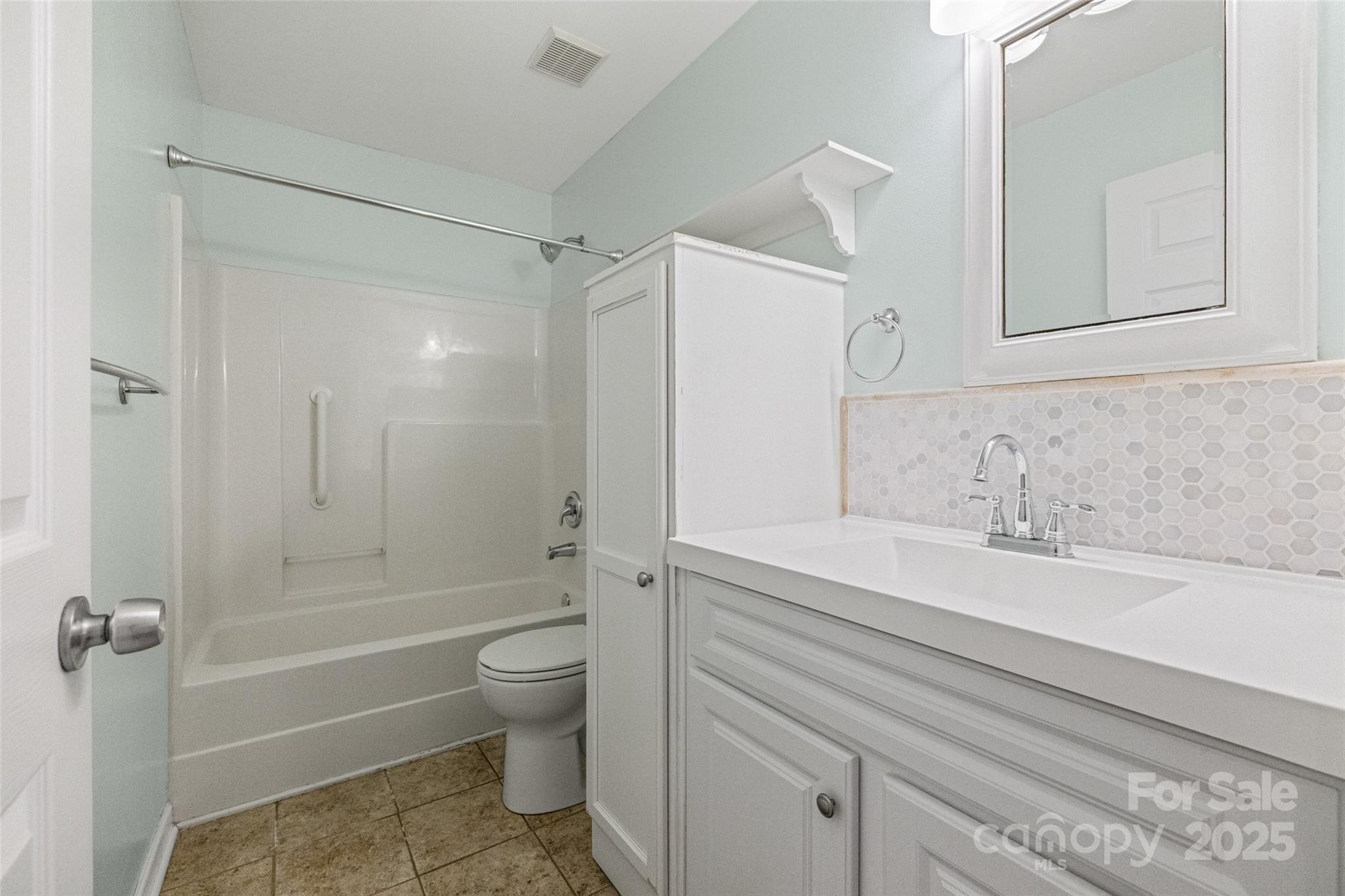 Meadow Creek - Residential