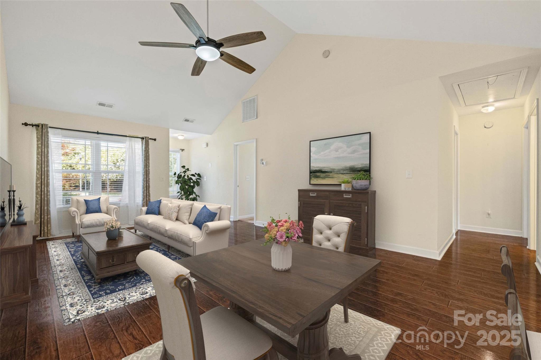 Meadow Creek - Residential