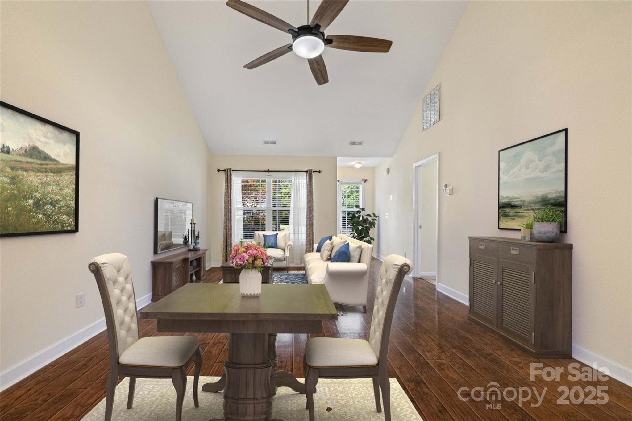 Meadow Creek - Residential