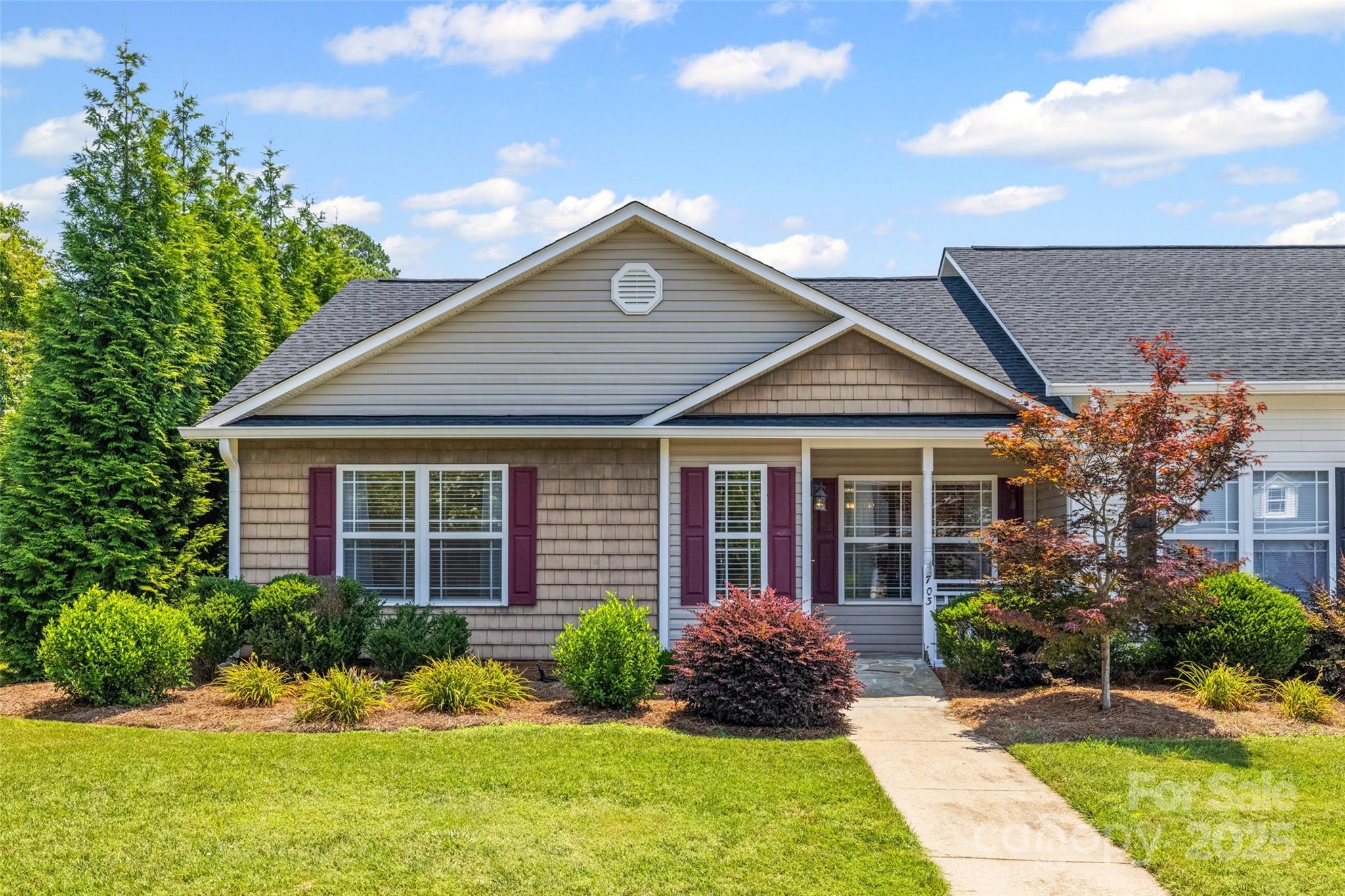 Meadow Creek - Residential