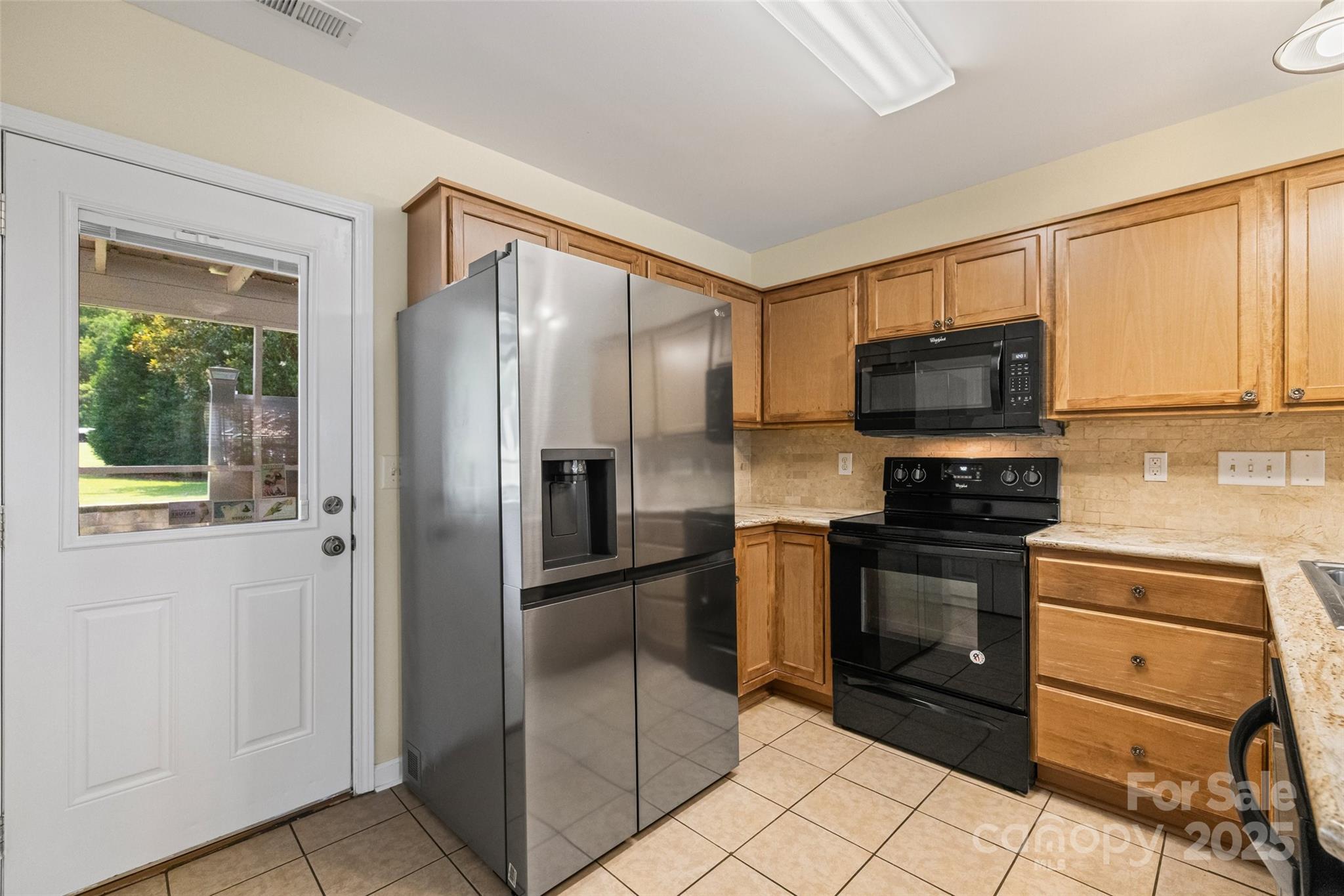 Meadow Creek - Residential