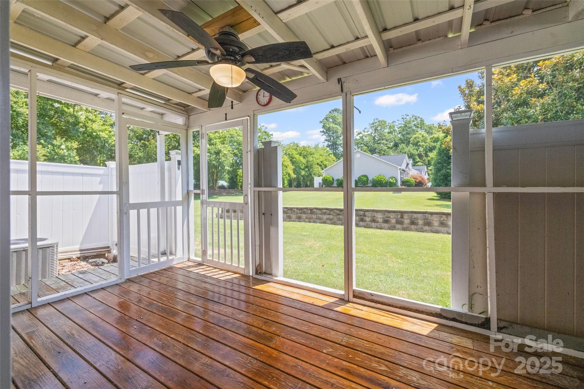 Meadow Creek - Residential