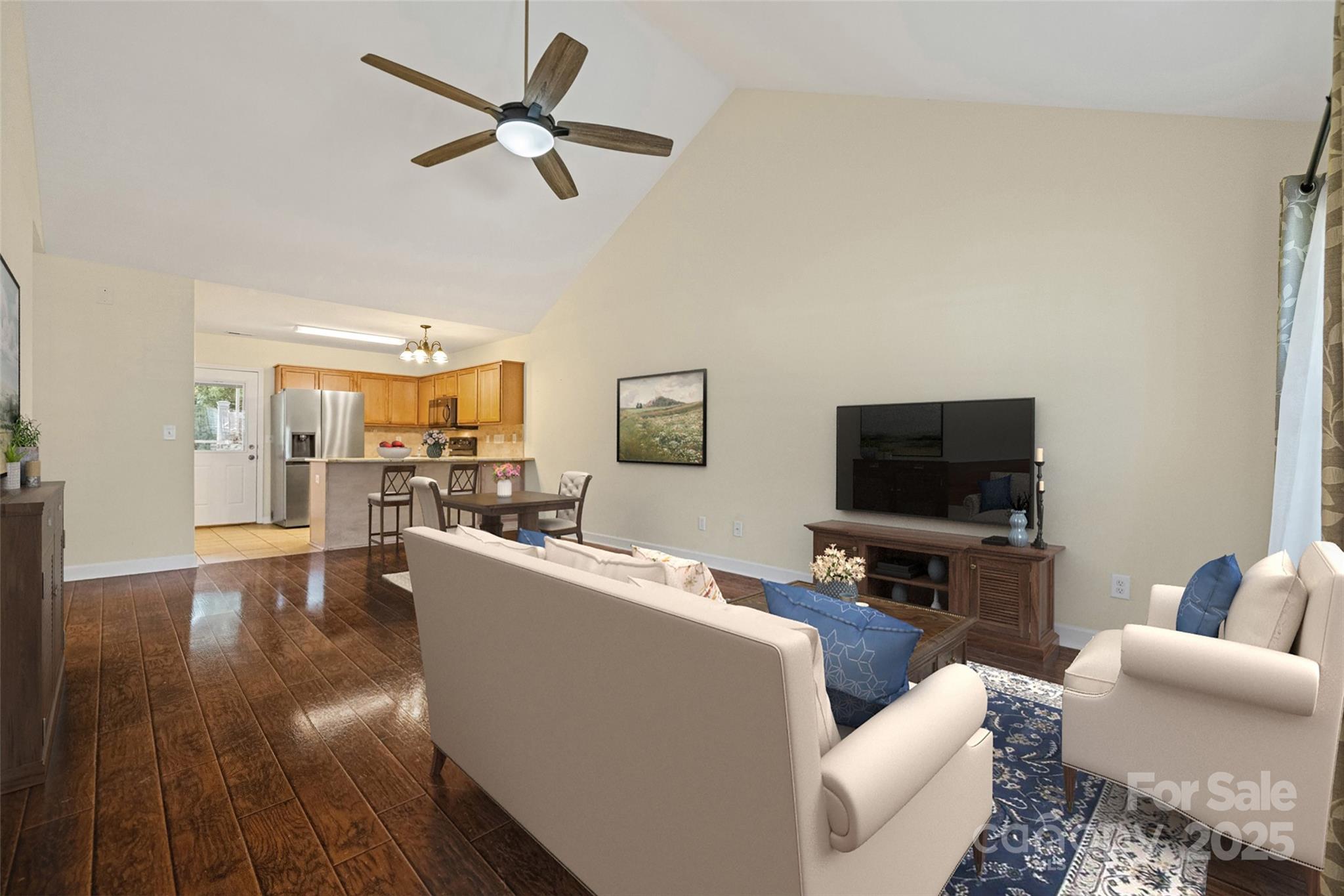 Meadow Creek - Residential