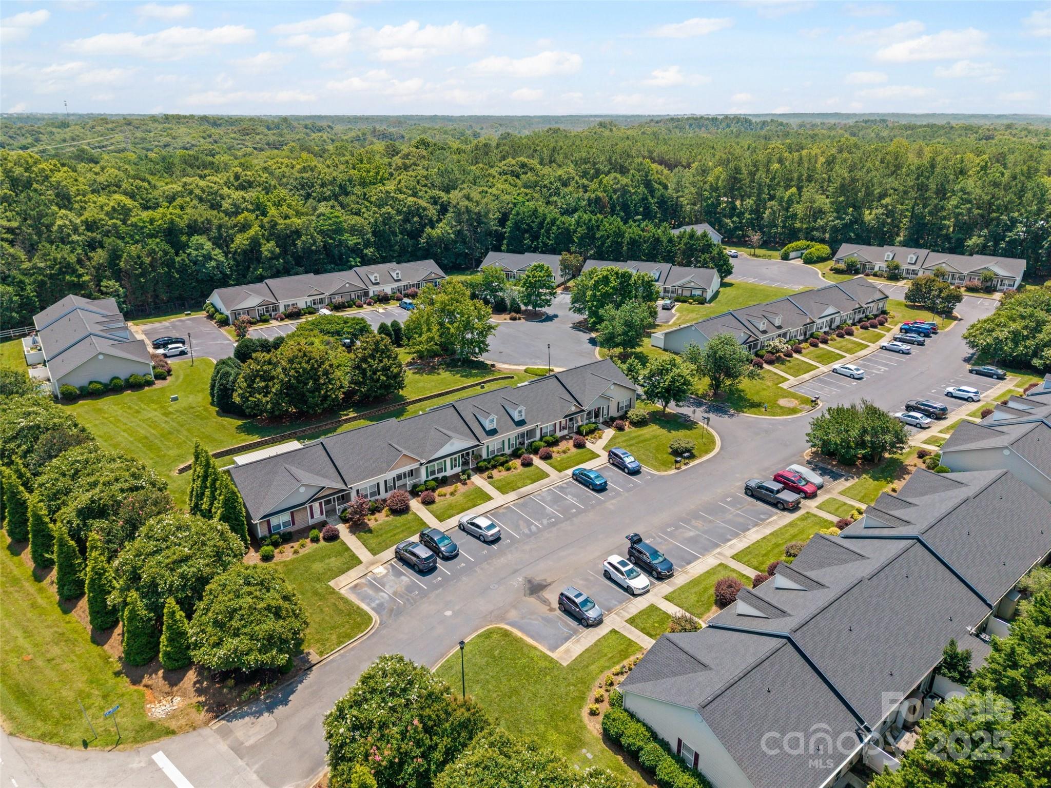 Meadow Creek - Residential