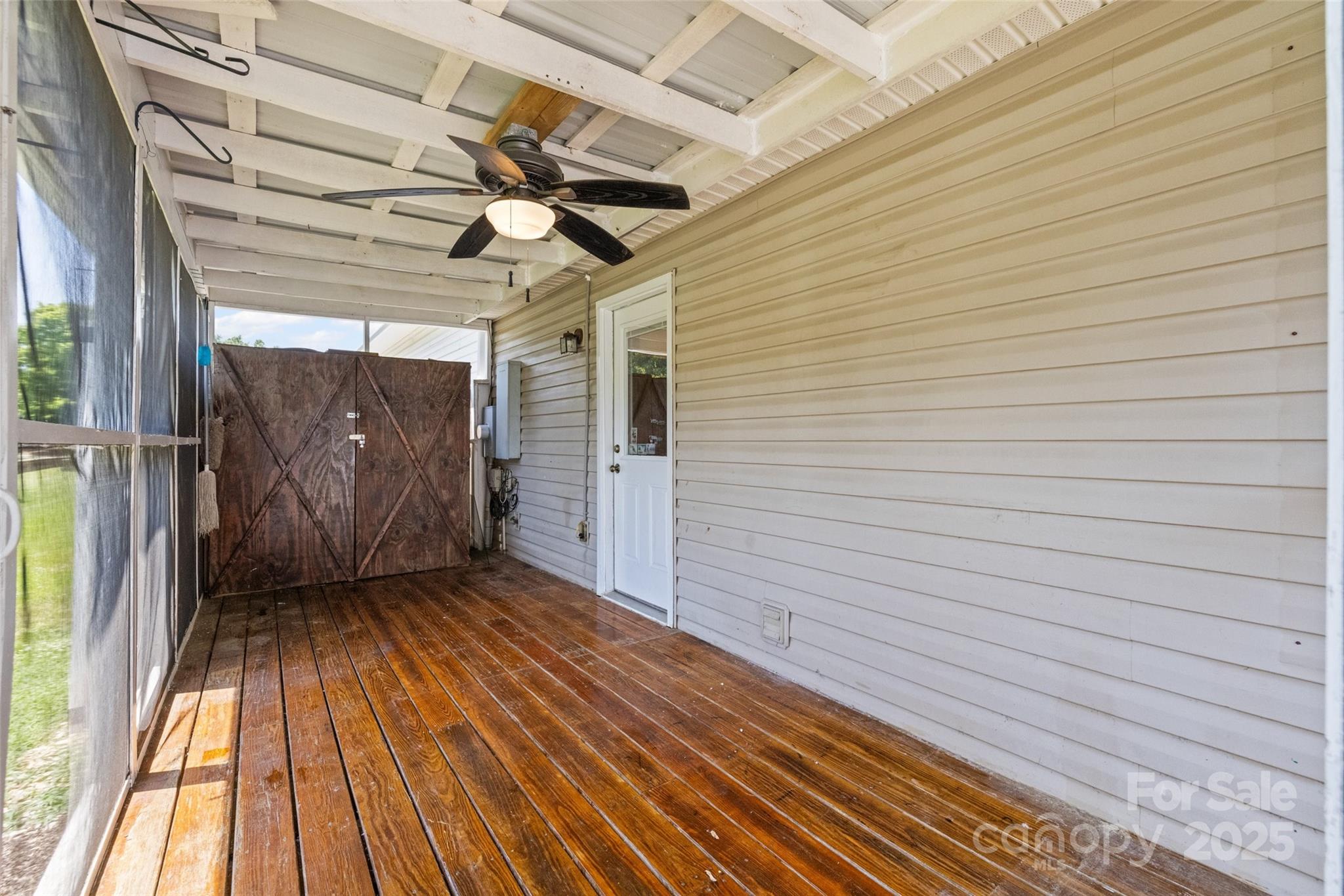 Meadow Creek - Residential