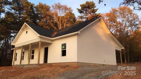 A home in Gastonia