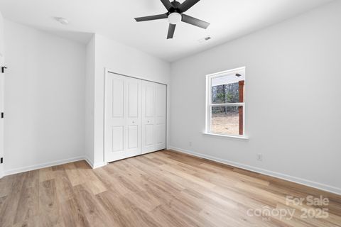 A home in Gastonia