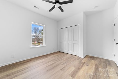 A home in Gastonia